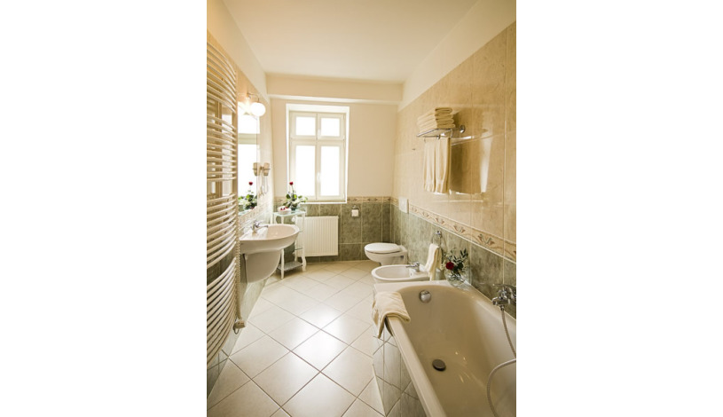 Residence Romanza Mariánské Lázně